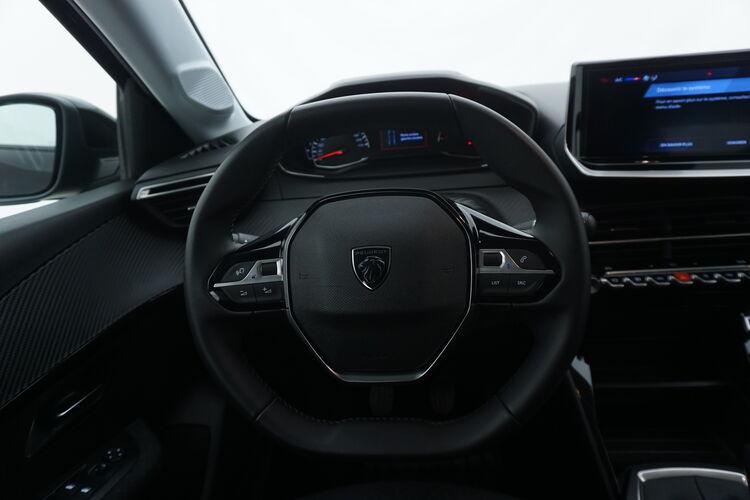 Peugeot 208 Style + Navigatore BR313925 1.2 Benzina 101CV