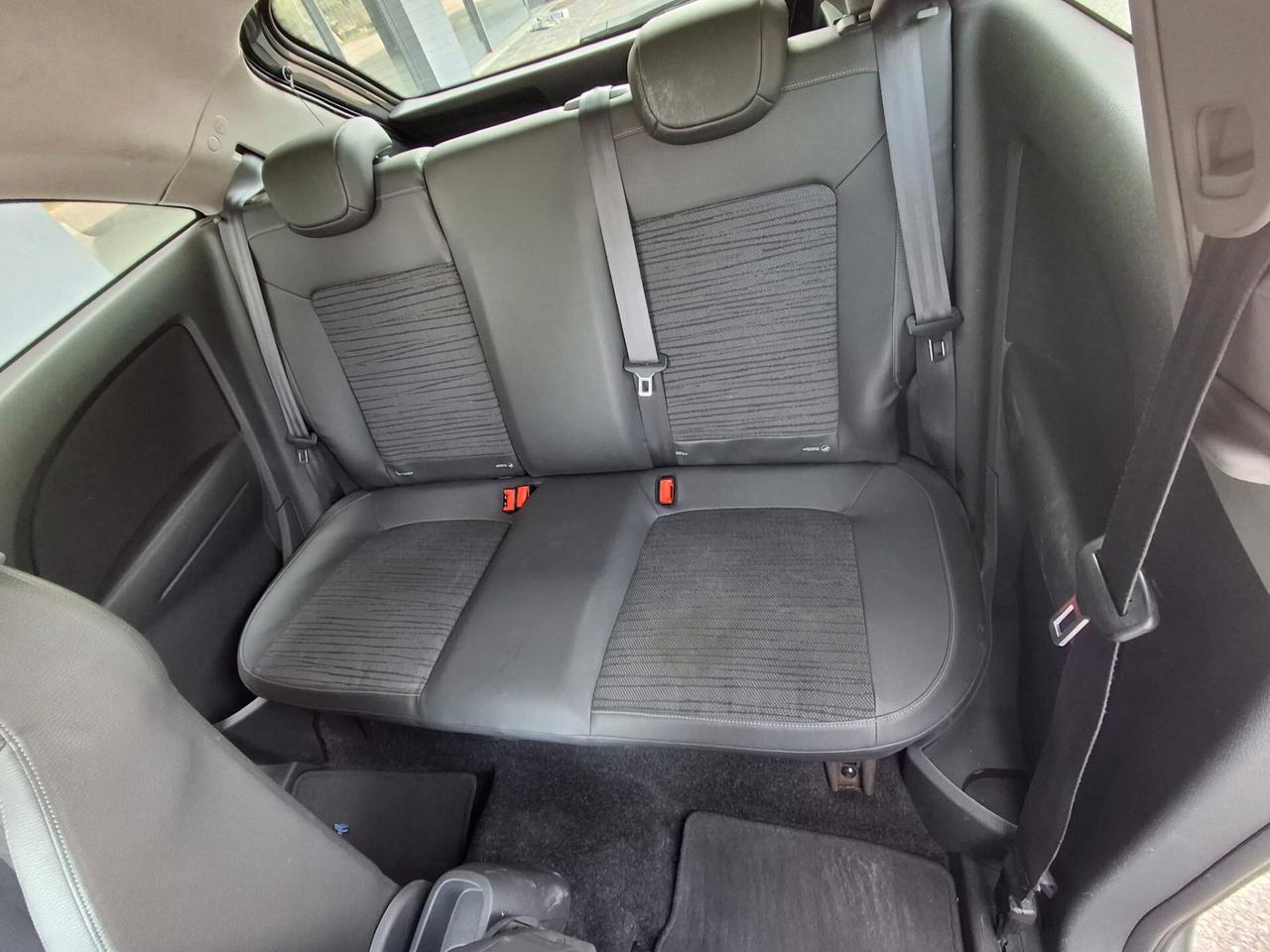 Opel Corsa 1.2 85CV 3 porte GPL-TECH b-color