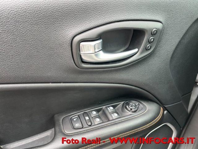 JEEP Compass 1.3 Turbo T4 190 CV PHEV AT6 4xe Limited PROMO
