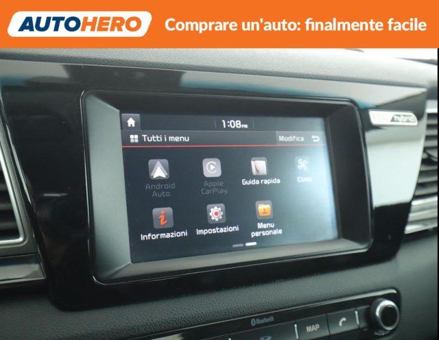 KIA Niro 1.6 GDi DCT HEV