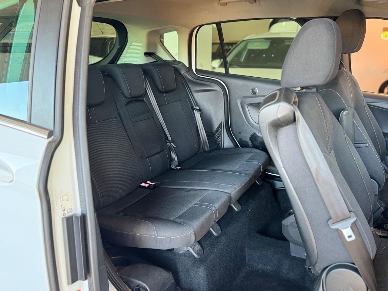 Ford B-Max 1.4 90 CV GPL Titanium