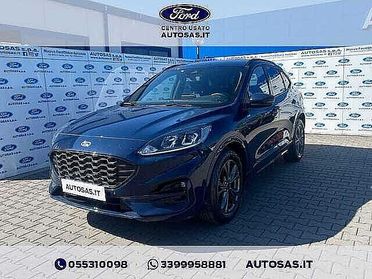 Ford Kuga 1.5 EcoBoost 150 CV 2WD ST-Line