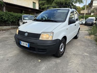 FIAT Panda Fiat Panda 1.3 MJT 16V Dynamic