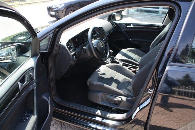 VOLKSWAGEN Golf 1.4 TSI 125CV DSG 5p. Executive BlueMotion Technol
