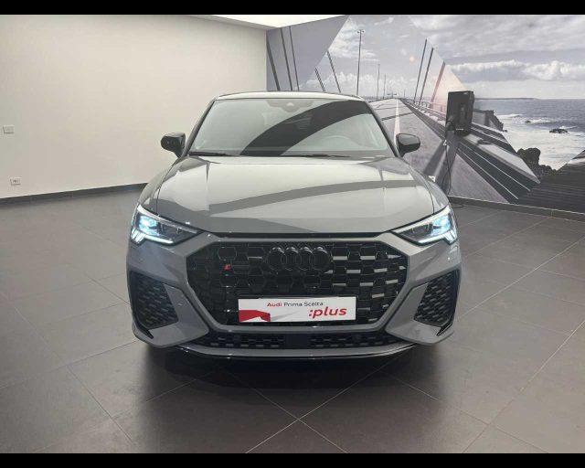 AUDI RS Q3 SPB quattro S tronic