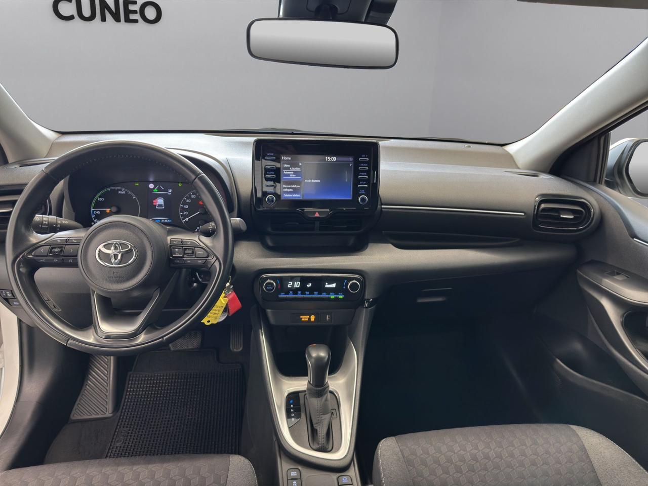 Toyota Yaris 1.5h Active