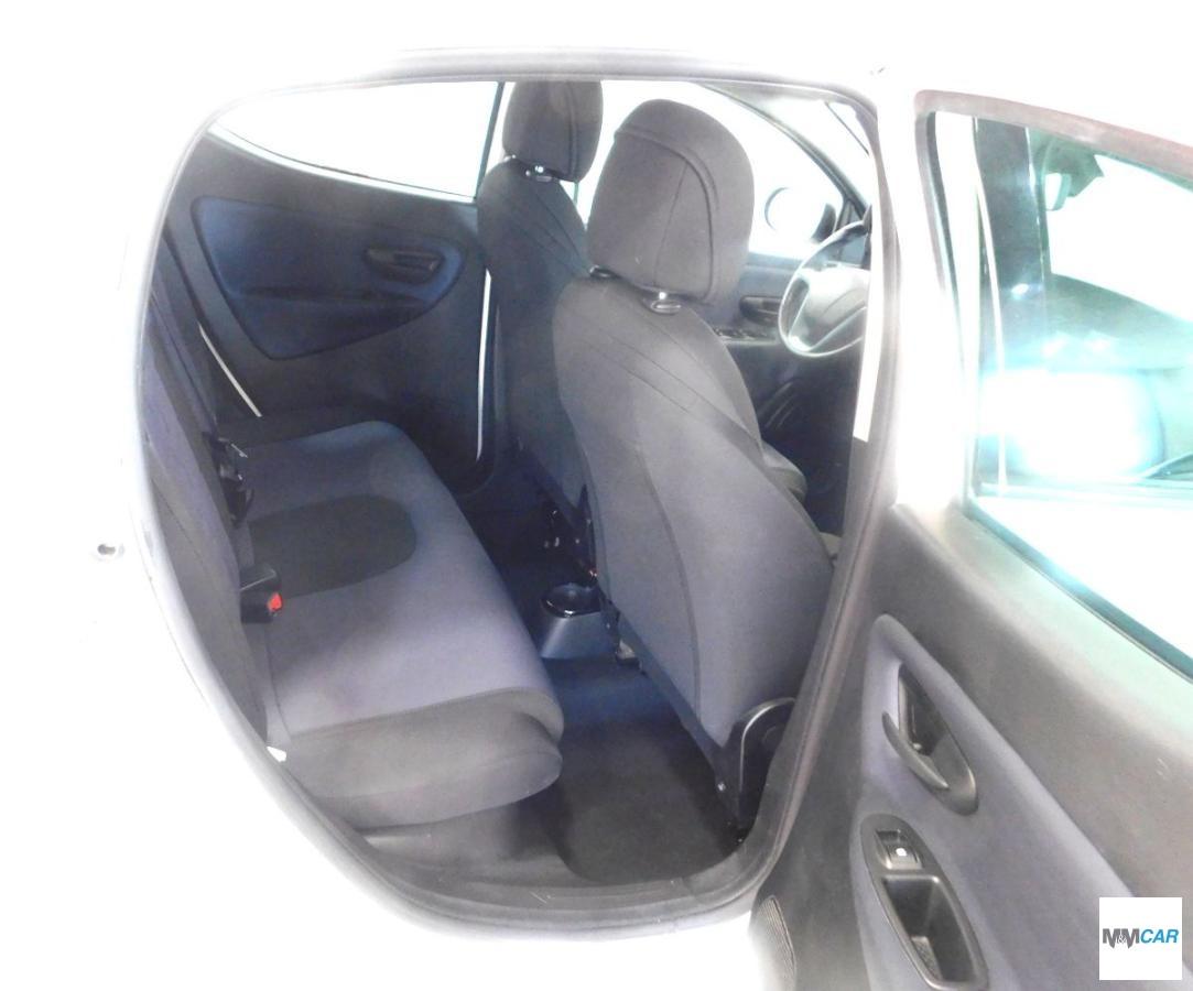 LANCIA - Ypsilon - 1.0 FireFly 5p.S&S Hybryd Gold