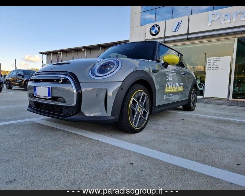MINI Mini COOPER Cooper SE
