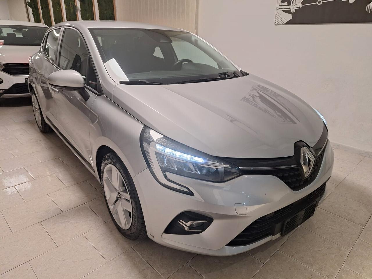 Renault Clio TCe 90 CV - Business