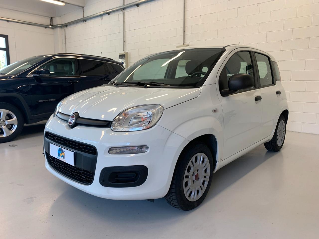 Fiat Panda 1.2 Easy "PEOMMO"