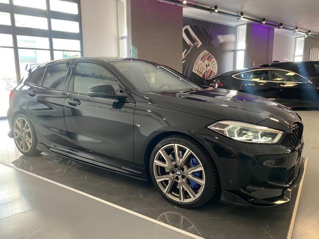 BMW 135 i MSport Performance xDrive