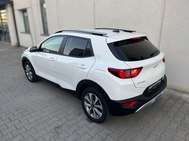 Kia Stonic Stonic 1.2 dpi Style gpl 82cv