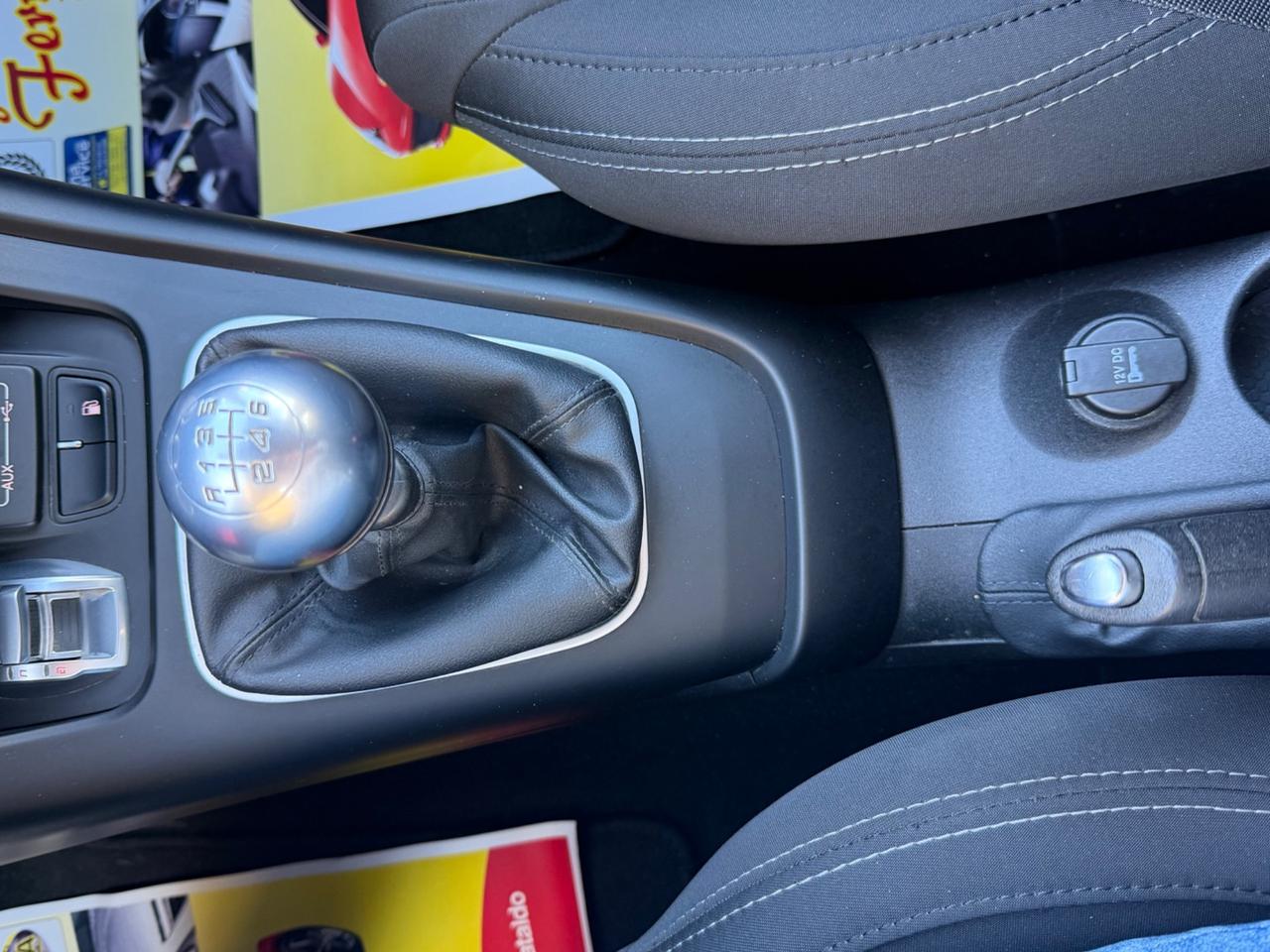 Alfa Romeo Giulietta 1.4 Turbo 120 CV GPL