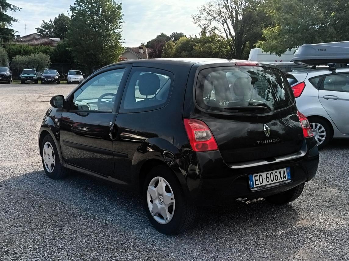 Renault Twingo 1.2 Dynamique