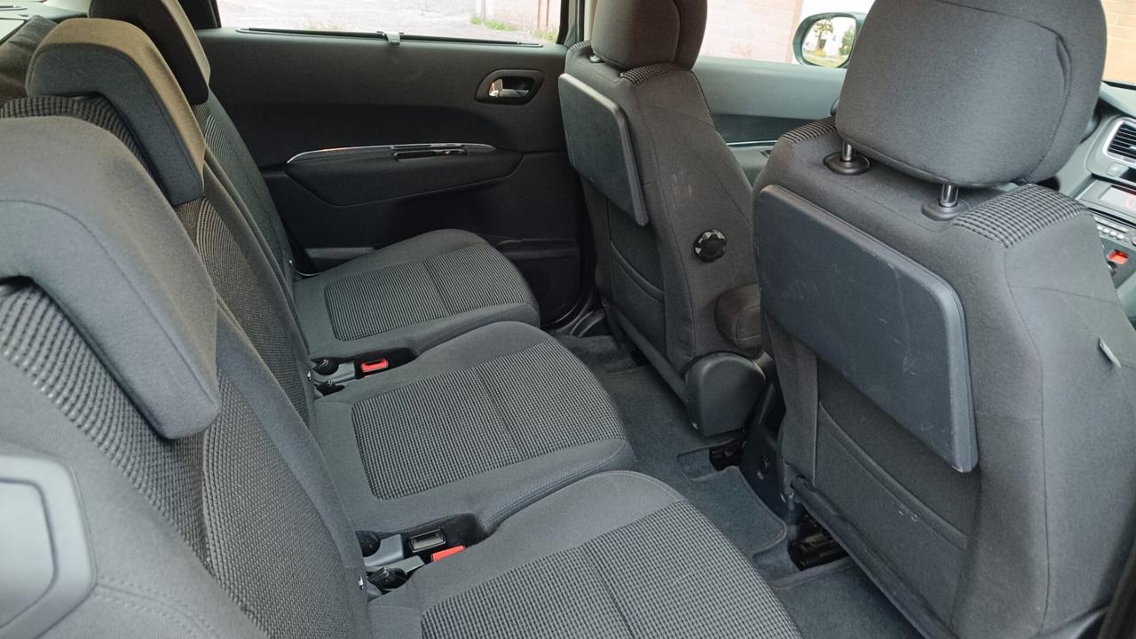 Peugeot 3008 BlueHDi 120 S&S Business
