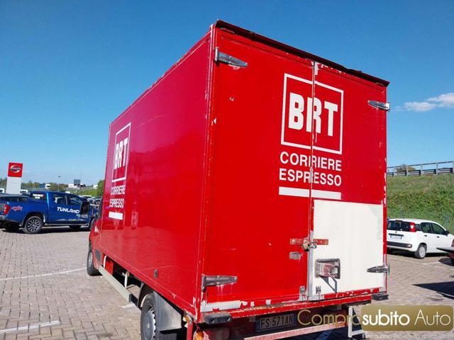 RENAULT Master T35 2.3 dCi/130 + IVA 22%