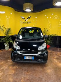 Smart ForTwo 1000 62 kW coupé pulse