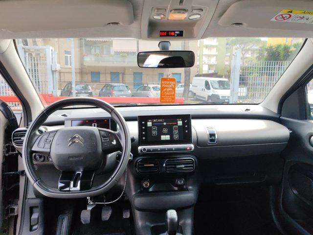 CITROEN C4 Cactus PureTech 82 Shine Edition