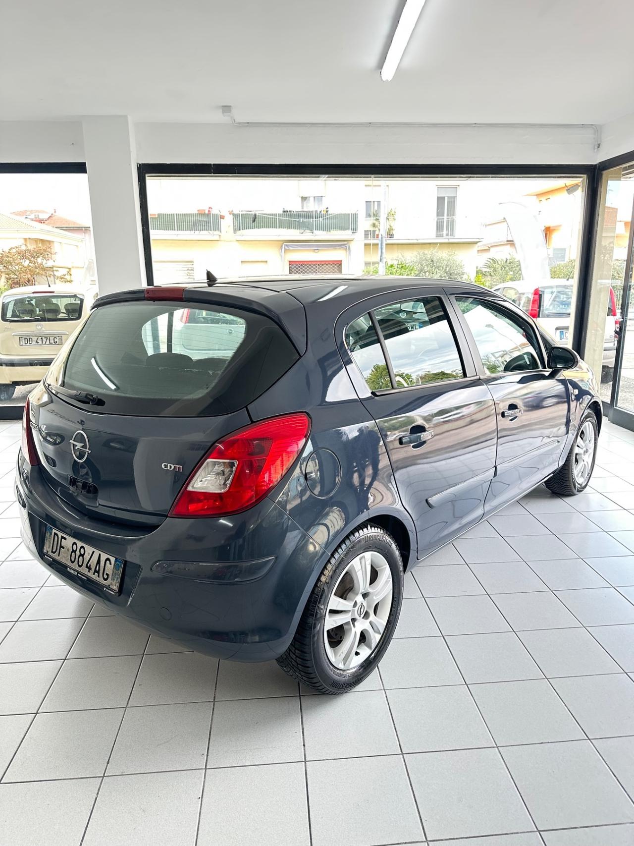 Opel Corsa 1.3 CDTI 90CV 5 porte Cosmo