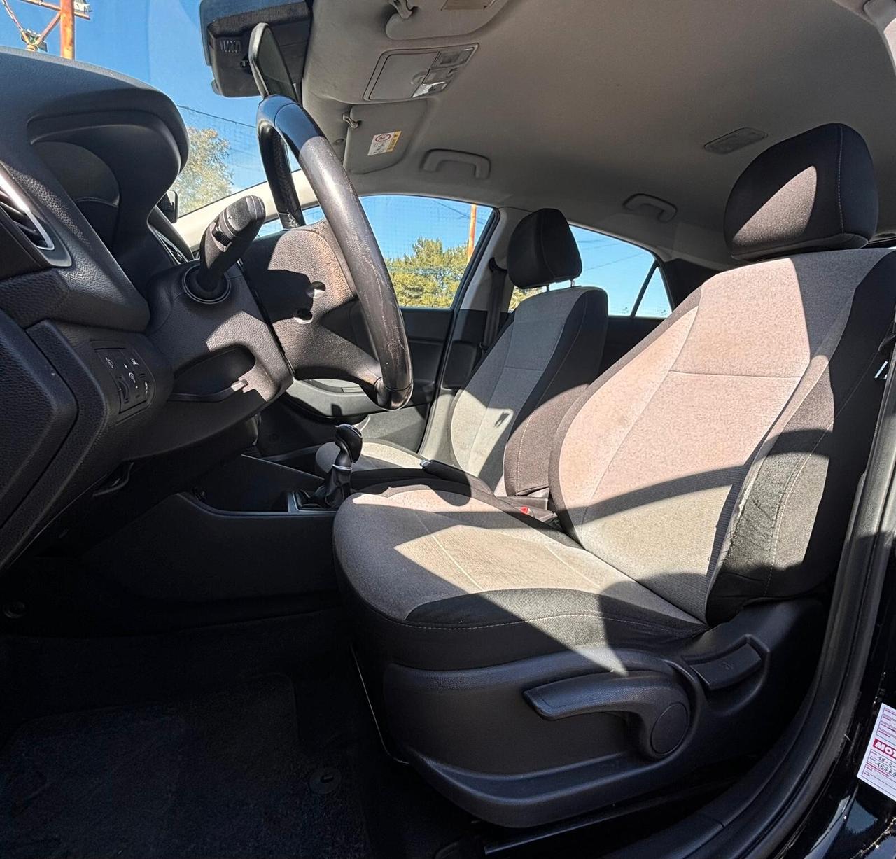 Hyundai i20 1.4 CRDi 5 porte Style