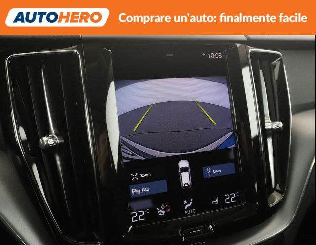 VOLVO XC60 B4 (d) AWD Geartronic Momentum Pro