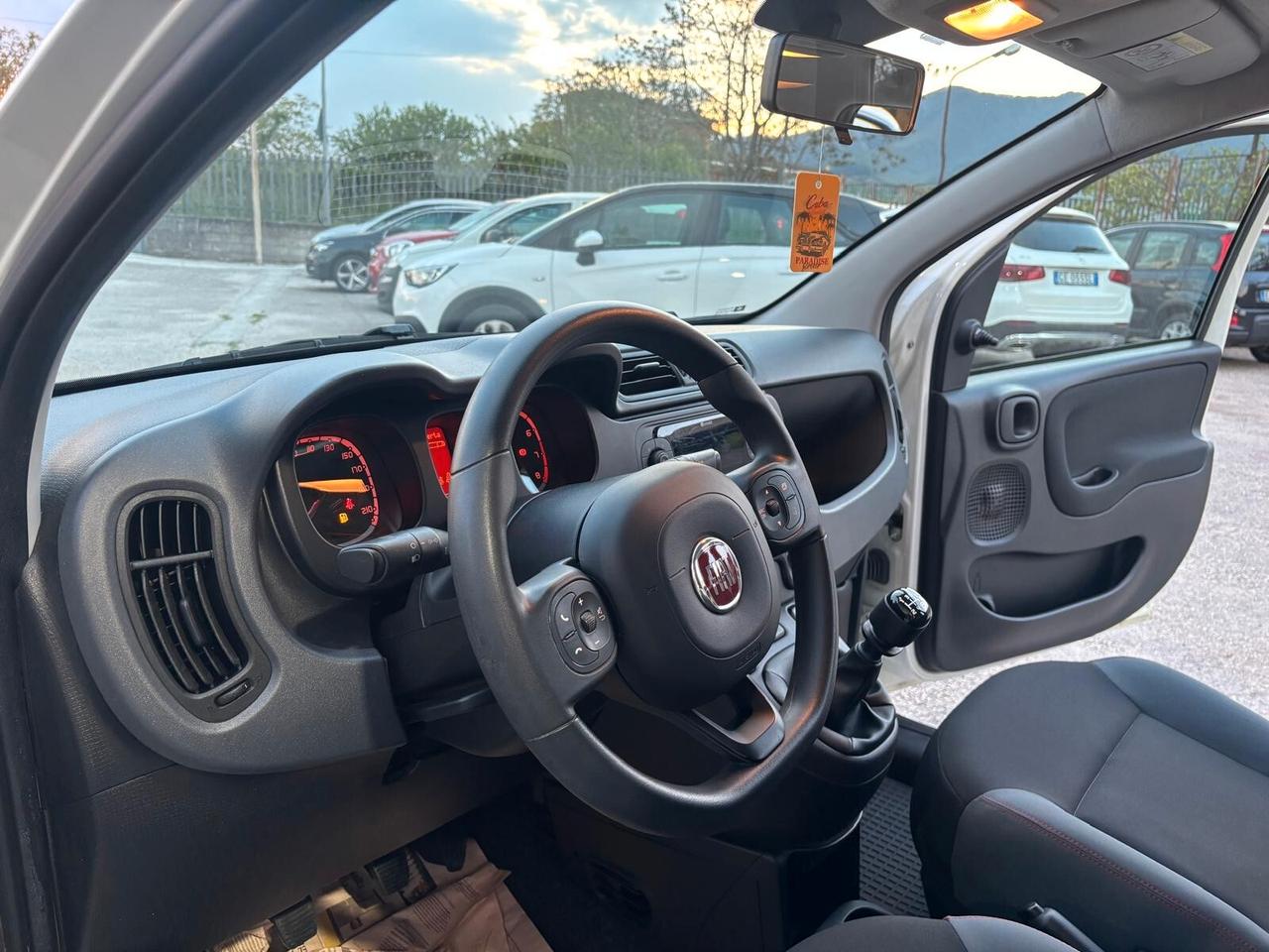 Fiat Panda 1.2 Easy 2019