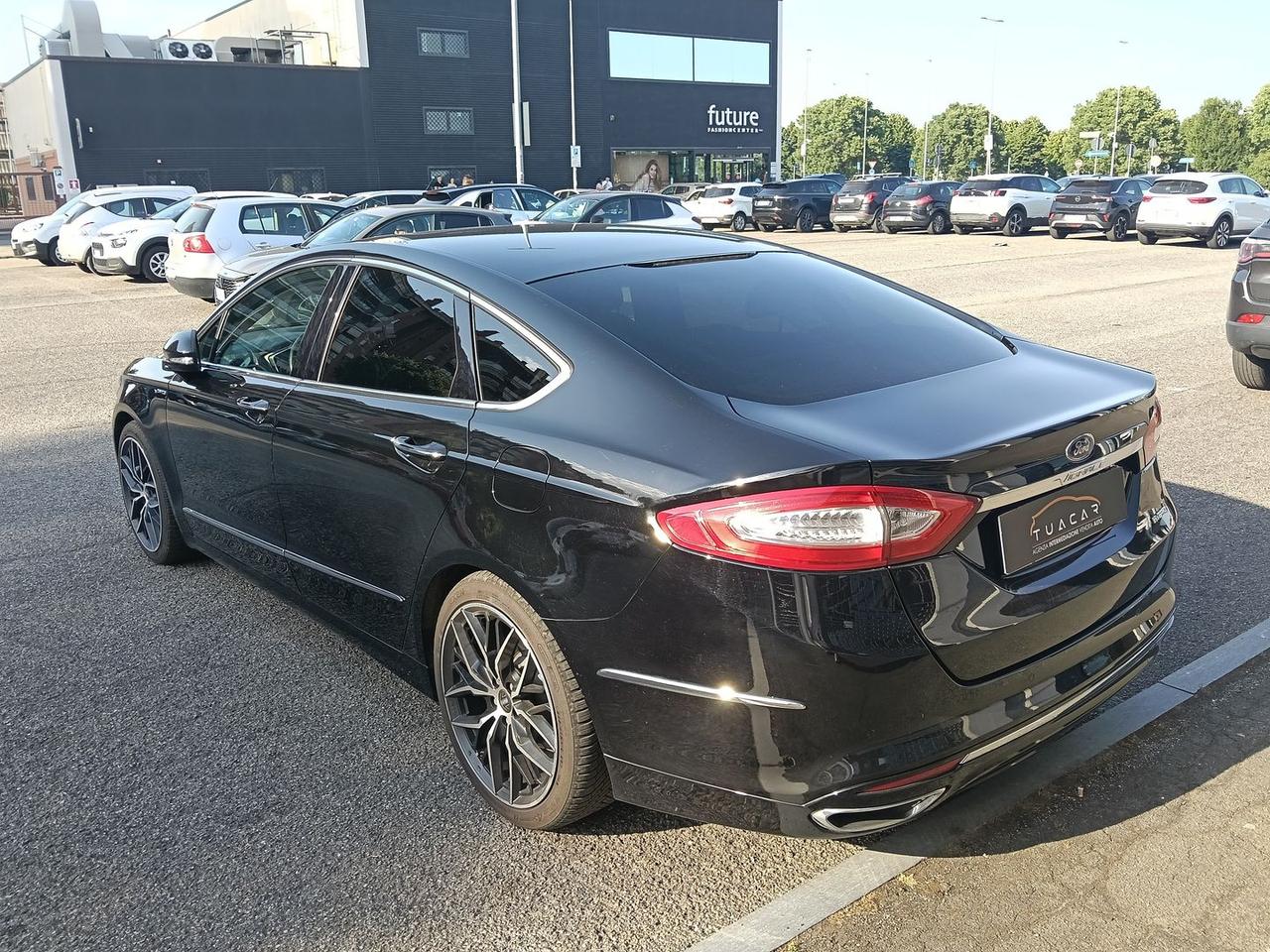 Ford Mondeo 2.0 HEV VIGNALE #11367