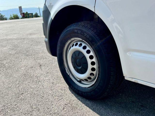 VOLKSWAGEN Transporter T6 2.0 TDI Furgone