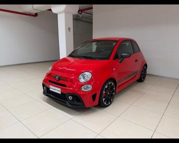 ABARTH 595 - 595 1.4 Turbo T-Jet 180 CV Competizione