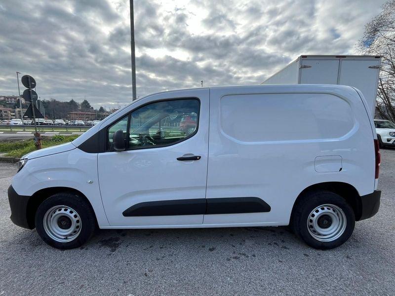 Peugeot Partner Partner BlueHDi 100 S&S PL-DC - IVA ESCLUSA