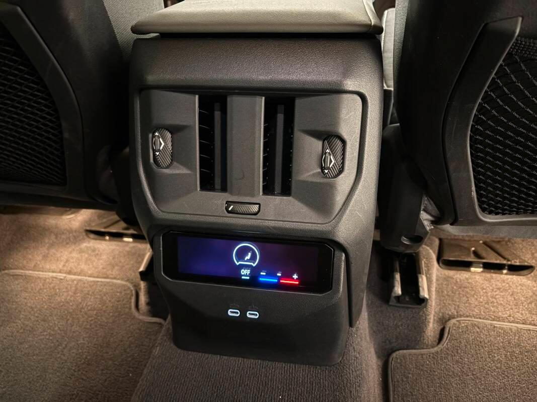 BMW X3 Xdrive20d MSport auto