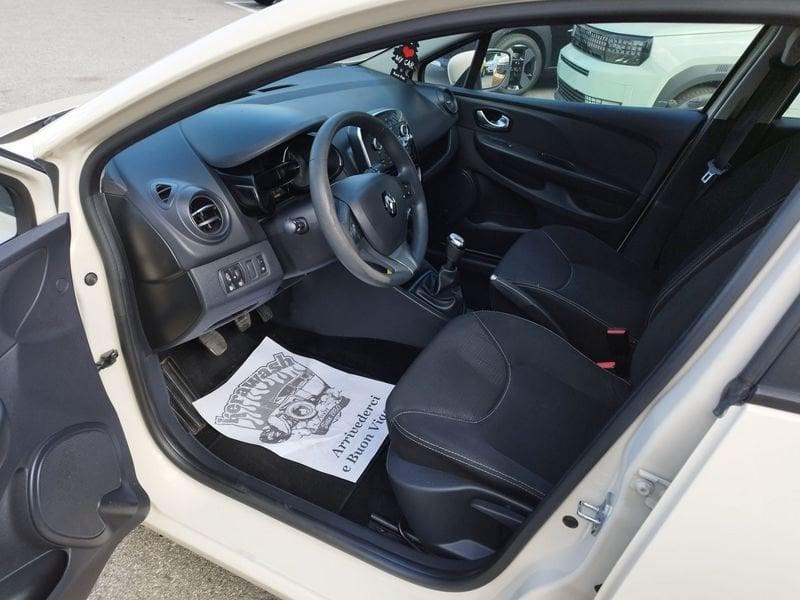 Renault Clio Clio dCi 8V 75CV Start&Stop 5 porte Energy Life