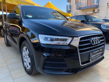 Audi Q3 2.0 TDI 150 CV - Design