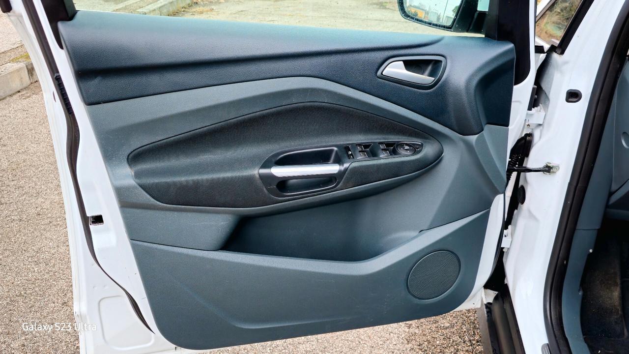 Ford C Max Titanium ok neopatentati garantita 12 mesi