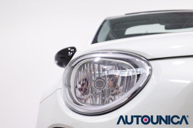 FIAT 500X 1.5 T4 HYBRID 130 CV DCT DOLCEVITA CABRIO