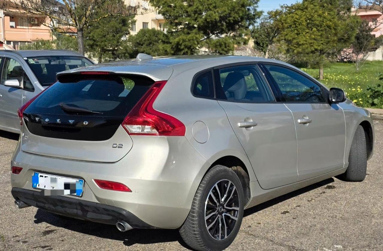 Volvo V40 D2 Business Plus