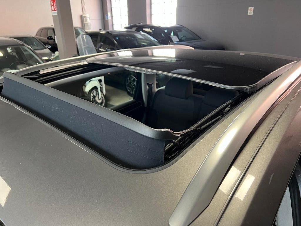 Volkswagen Touareg 3.0 V6 tdi 245cv tiptronic - Gancio Traino tetto panorama