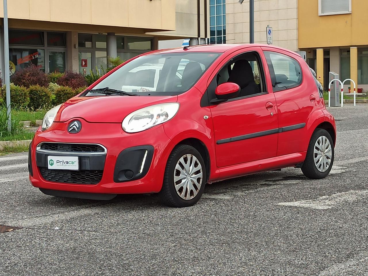 Citroen C1 1.0 5 porte Seduction