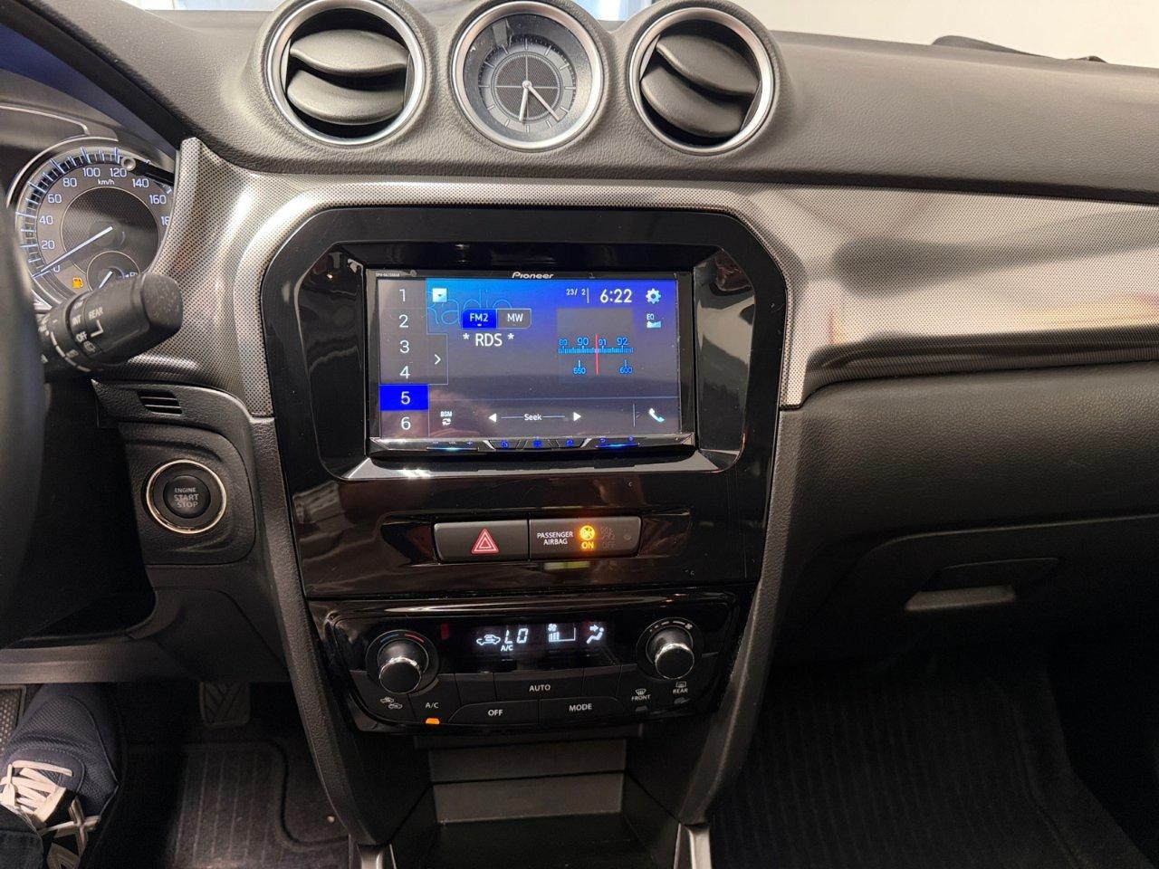 Suzuki Vitara 1.4h Easy Starview 2wd
