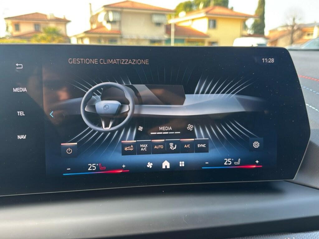 BMW Serie 1 118 d MSport Pro DCT