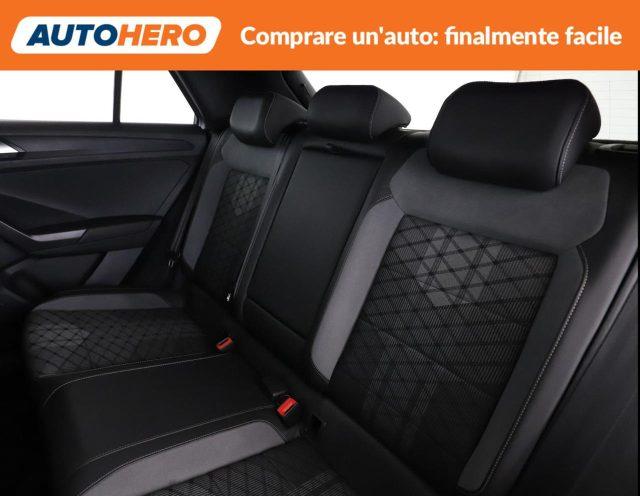 VOLKSWAGEN T-Roc 2.0 TDI SCR 150 CV DSG 4MOTION R-Line