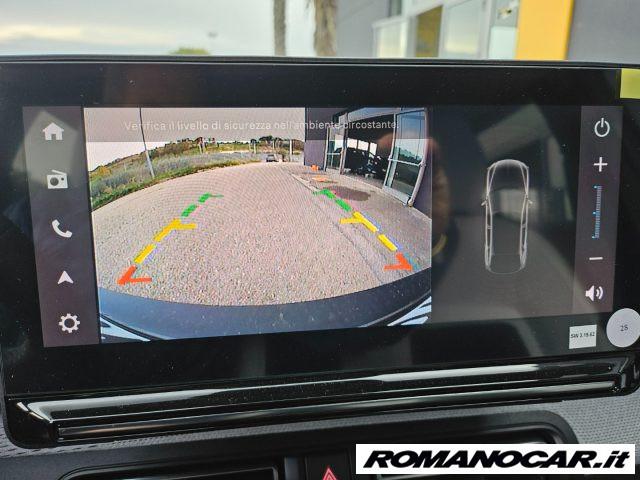 CITROEN C3 PureTech 100 S&S Max KM. ZERO