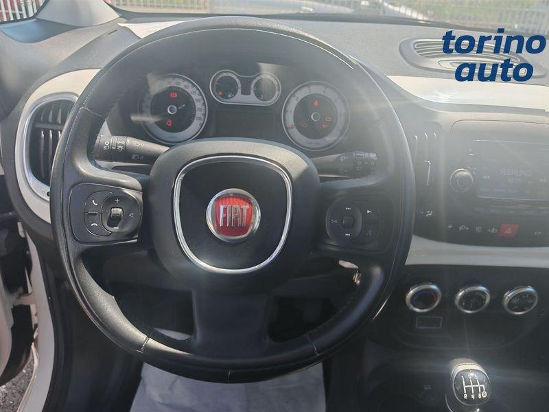 FIAT 500L 500L 1.4 95 CV Lounge