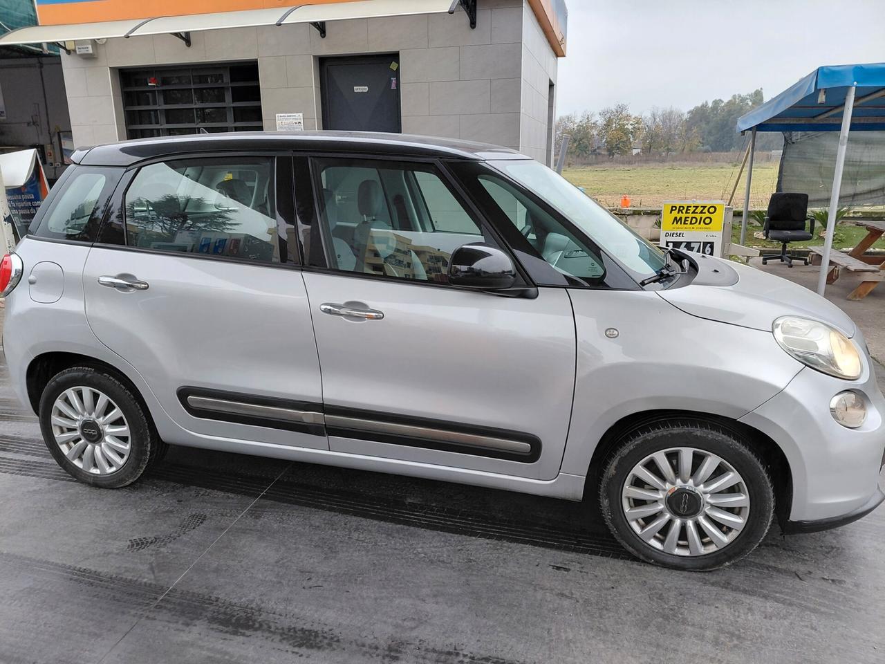 Fiat 500L 1.3 Multijet 85 CV Pop