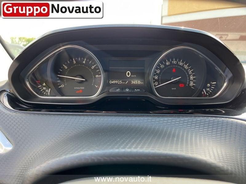 Peugeot 2008 PureTech Turbo 130 S&S Allure