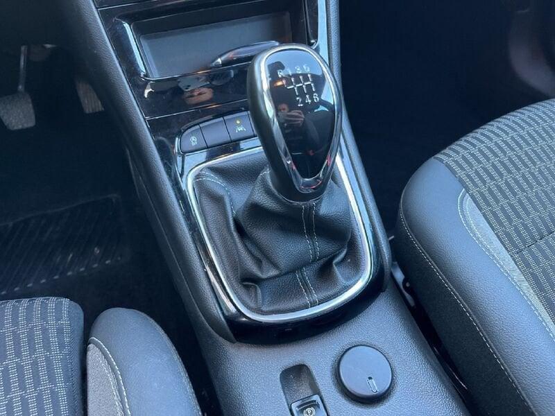 Opel Astra V 2020 5p 1.5 cdti Business Elegance s&s 122cv