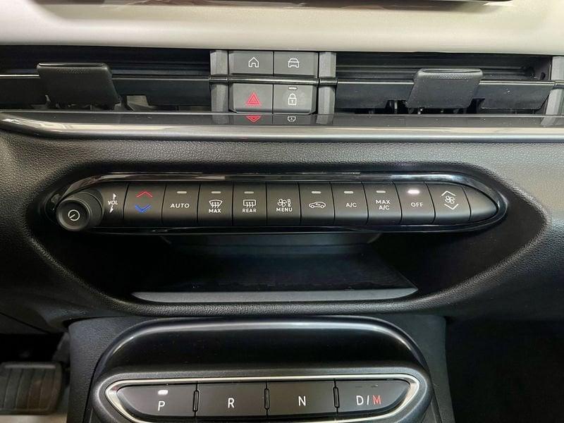 FIAT 600 1.2 hybrid 145cv auto - AZIENDALE