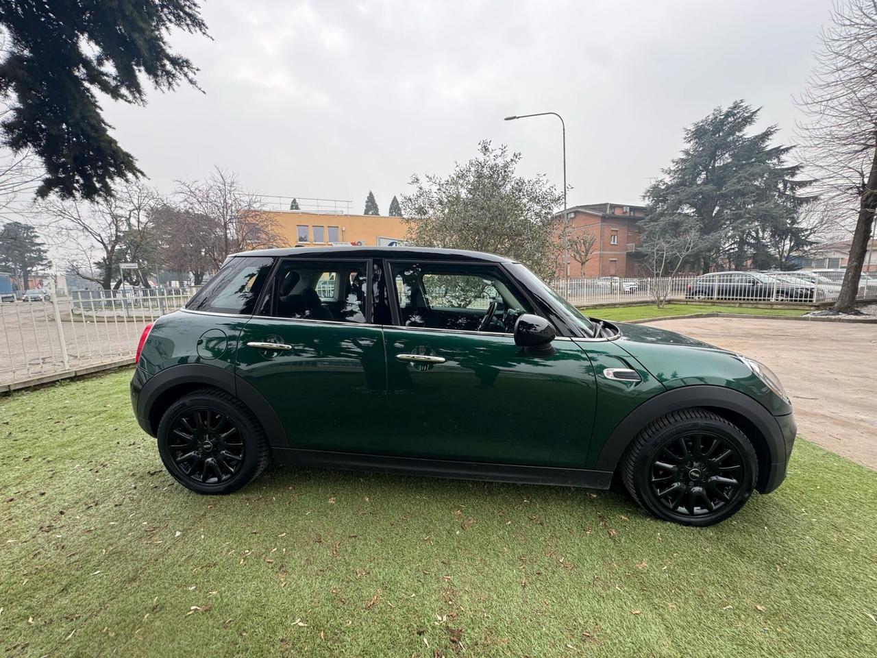 Mini Cooper D Clubman Mini 1.5 One D Clubman