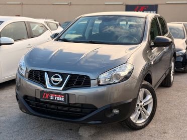 Nissan Qashqai 1.5 dCi Acenta PARI AL NUOVO!