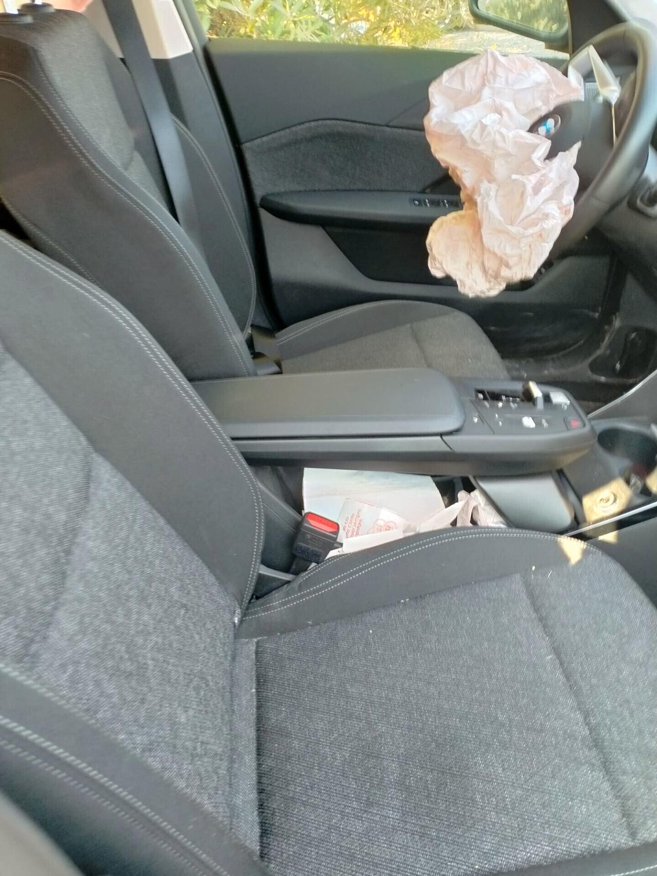 Bmw X1 sDrive 18i xLine